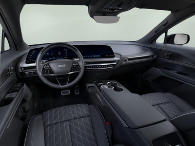 2027 Cadillac LYRIQ Signature Luxury