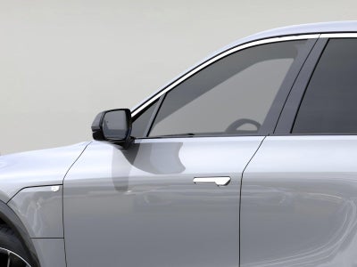 2027 Cadillac LYRIQ Signature Luxury