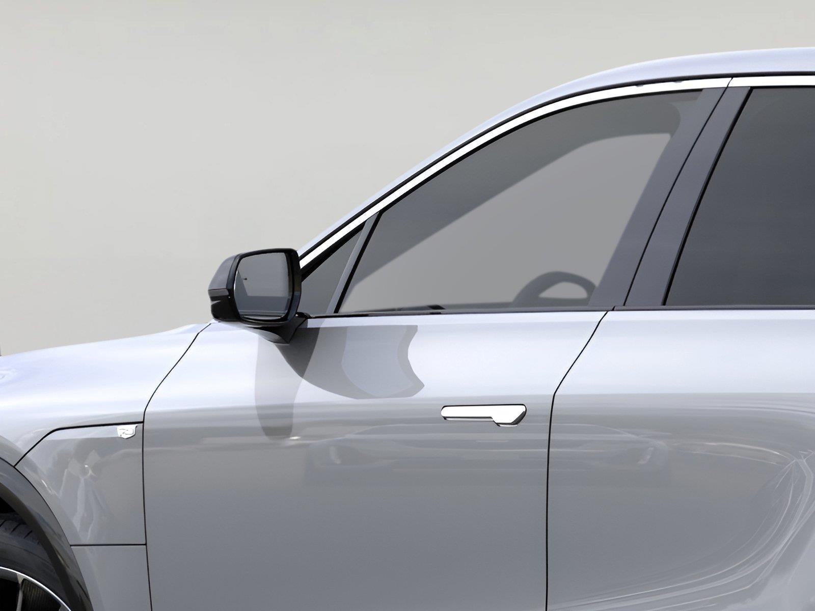 2027 Cadillac LYRIQ Signature Luxury