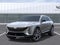 2027 Cadillac LYRIQ Signature Luxury