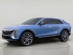 2027 Cadillac LYRIQ Signature Luxury