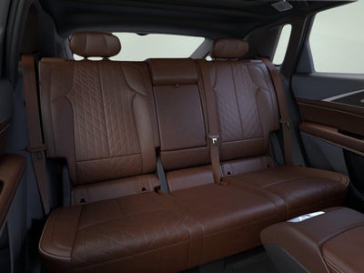 2027 Cadillac LYRIQ Signature Luxury