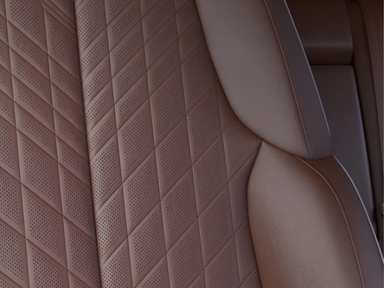 2027 Cadillac LYRIQ Signature Luxury