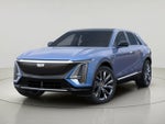 2027 Cadillac LYRIQ Signature Luxury