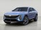 2027 Cadillac LYRIQ Signature Luxury