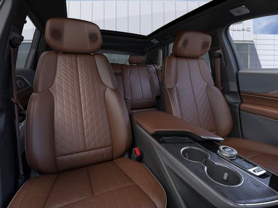 2027 Cadillac LYRIQ Signature Luxury