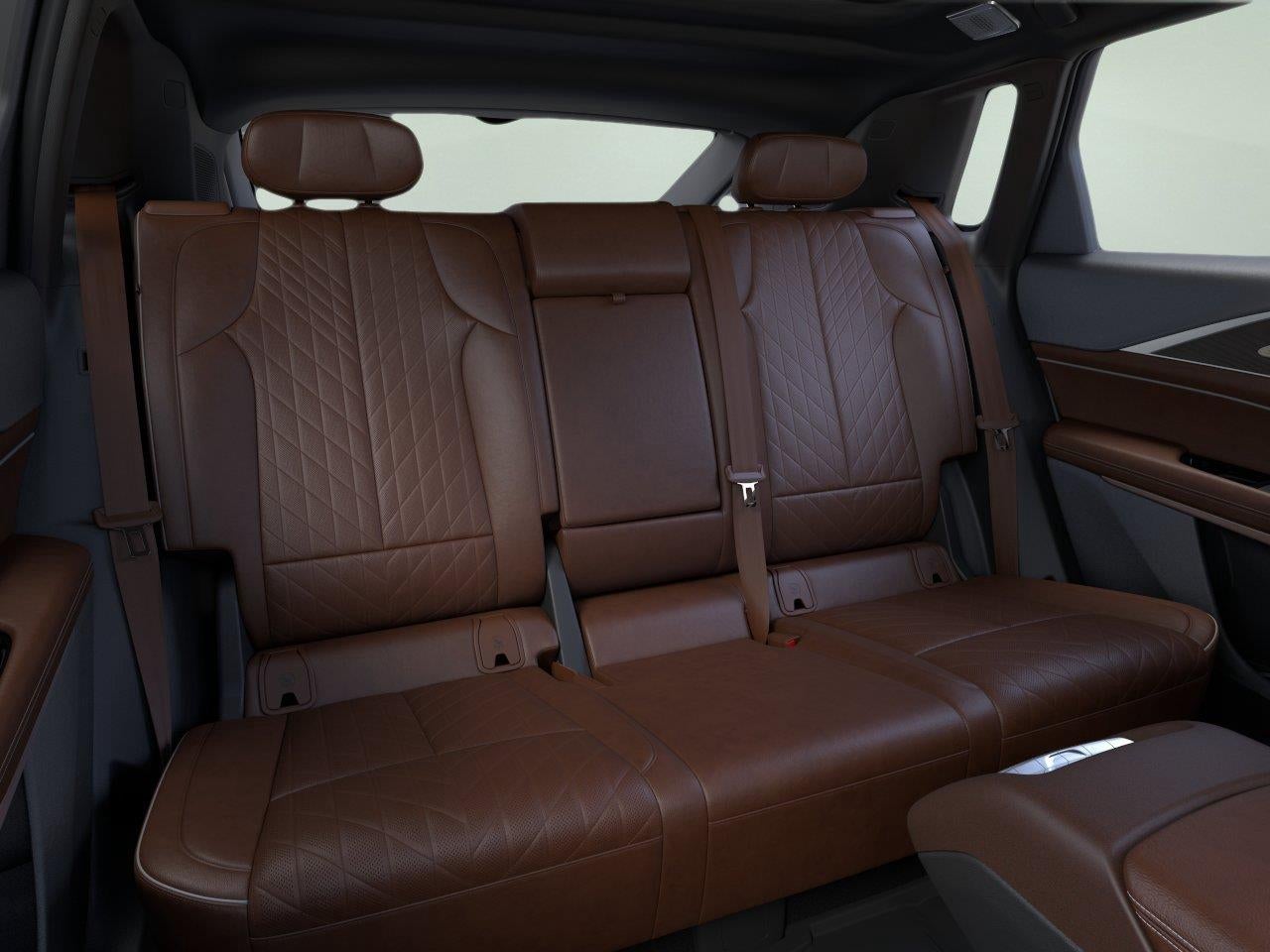 2027 Cadillac LYRIQ Signature Luxury