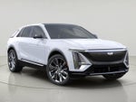 2027 Cadillac LYRIQ Signature Luxury