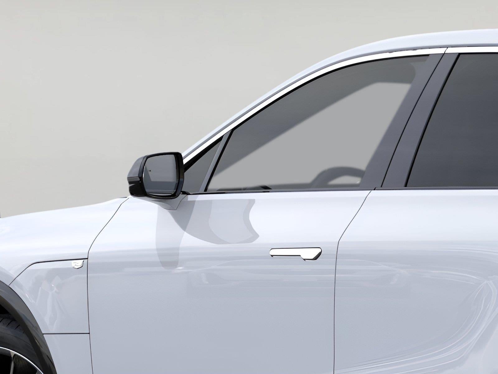 2027 Cadillac LYRIQ Signature Luxury
