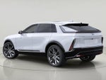 2027 Cadillac LYRIQ Signature Luxury