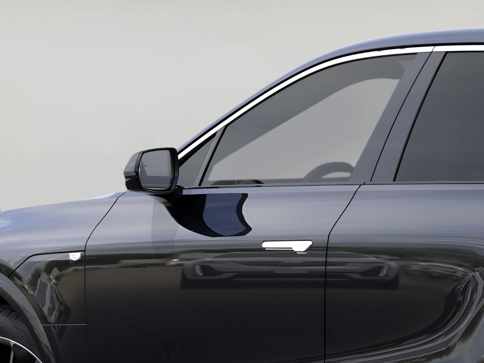 2027 Cadillac LYRIQ Signature Luxury