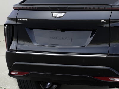 2027 Cadillac LYRIQ Signature Luxury