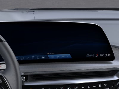 2027 Cadillac LYRIQ Signature Luxury