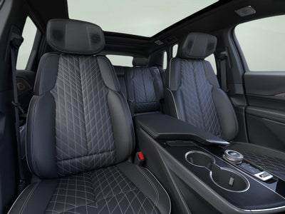 2027 Cadillac LYRIQ Signature Luxury