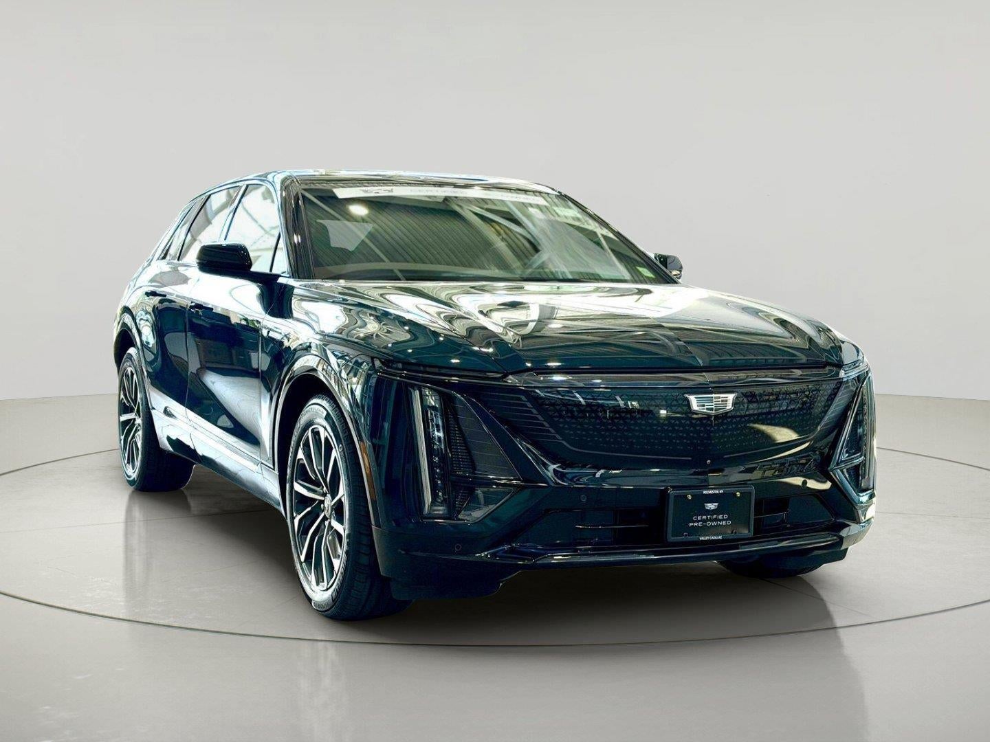 2024 Cadillac LYRIQ Sport 1