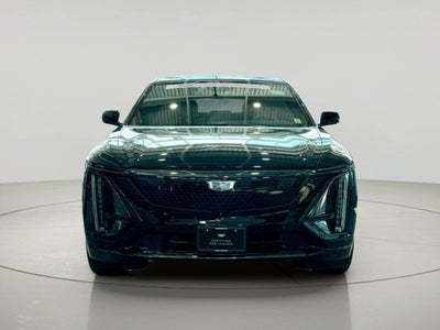 2024 Cadillac LYRIQ Sport 1