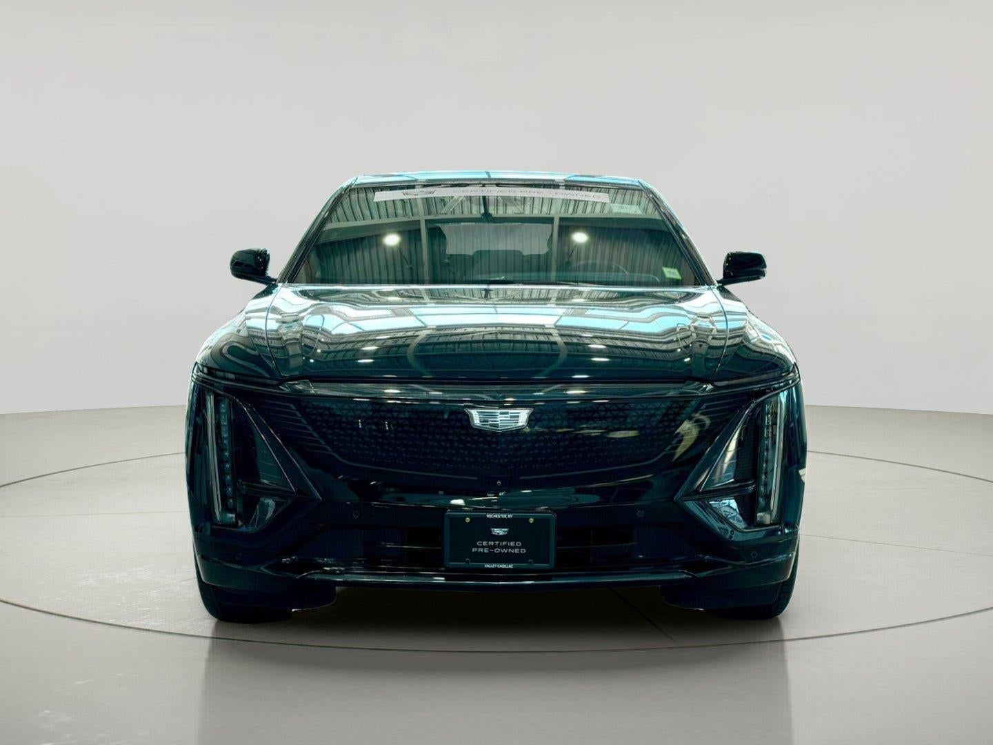 2024 Cadillac LYRIQ Sport 1