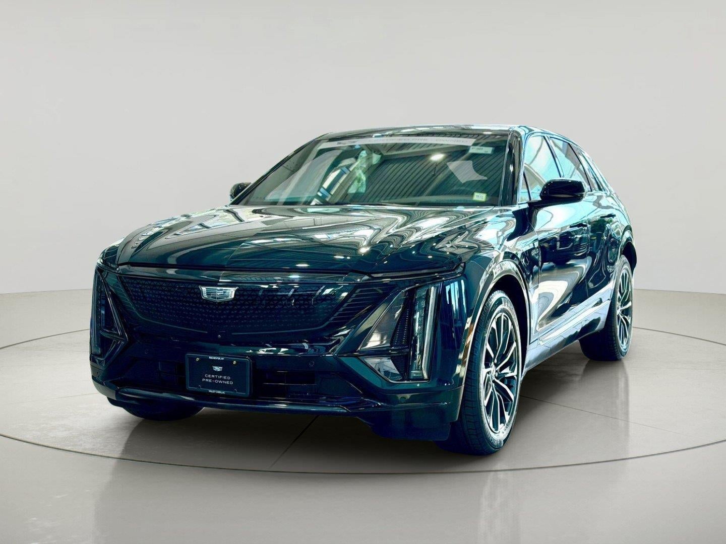 2024 Cadillac LYRIQ Sport 1