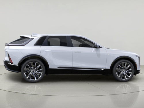 2027 Cadillac LYRIQ Signature Luxury