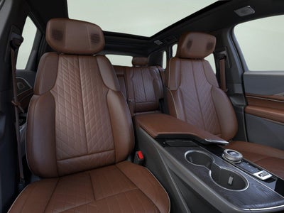 2027 Cadillac LYRIQ Signature Luxury