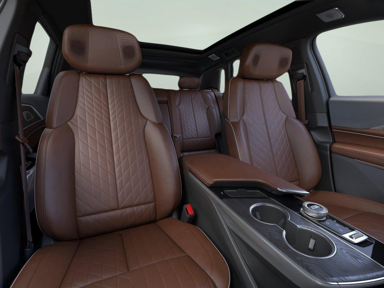 2027 Cadillac LYRIQ Signature Luxury