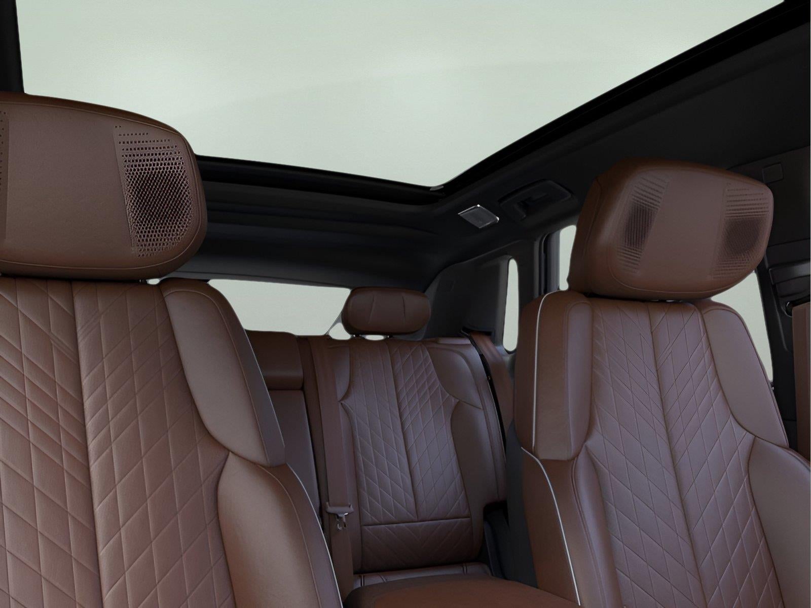 2027 Cadillac LYRIQ Signature Luxury