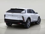 2027 Cadillac LYRIQ Signature Luxury