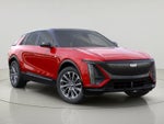 2027 Cadillac LYRIQ Sport