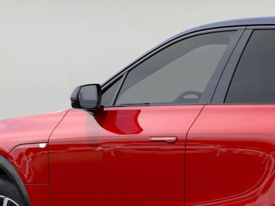 2027 Cadillac LYRIQ Sport