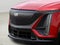 2027 Cadillac LYRIQ Sport
