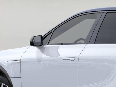 2027 Cadillac LYRIQ Sport