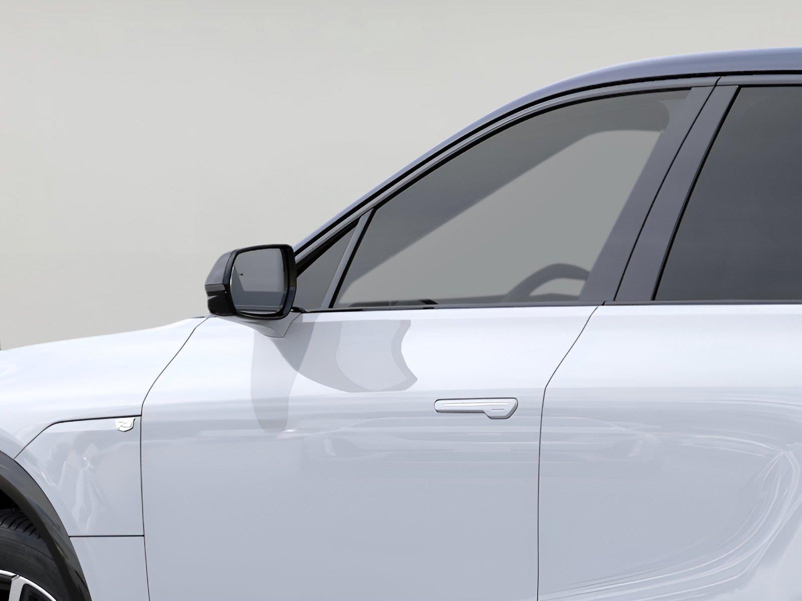 2027 Cadillac LYRIQ Sport