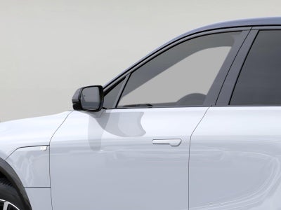 2027 Cadillac LYRIQ Sport