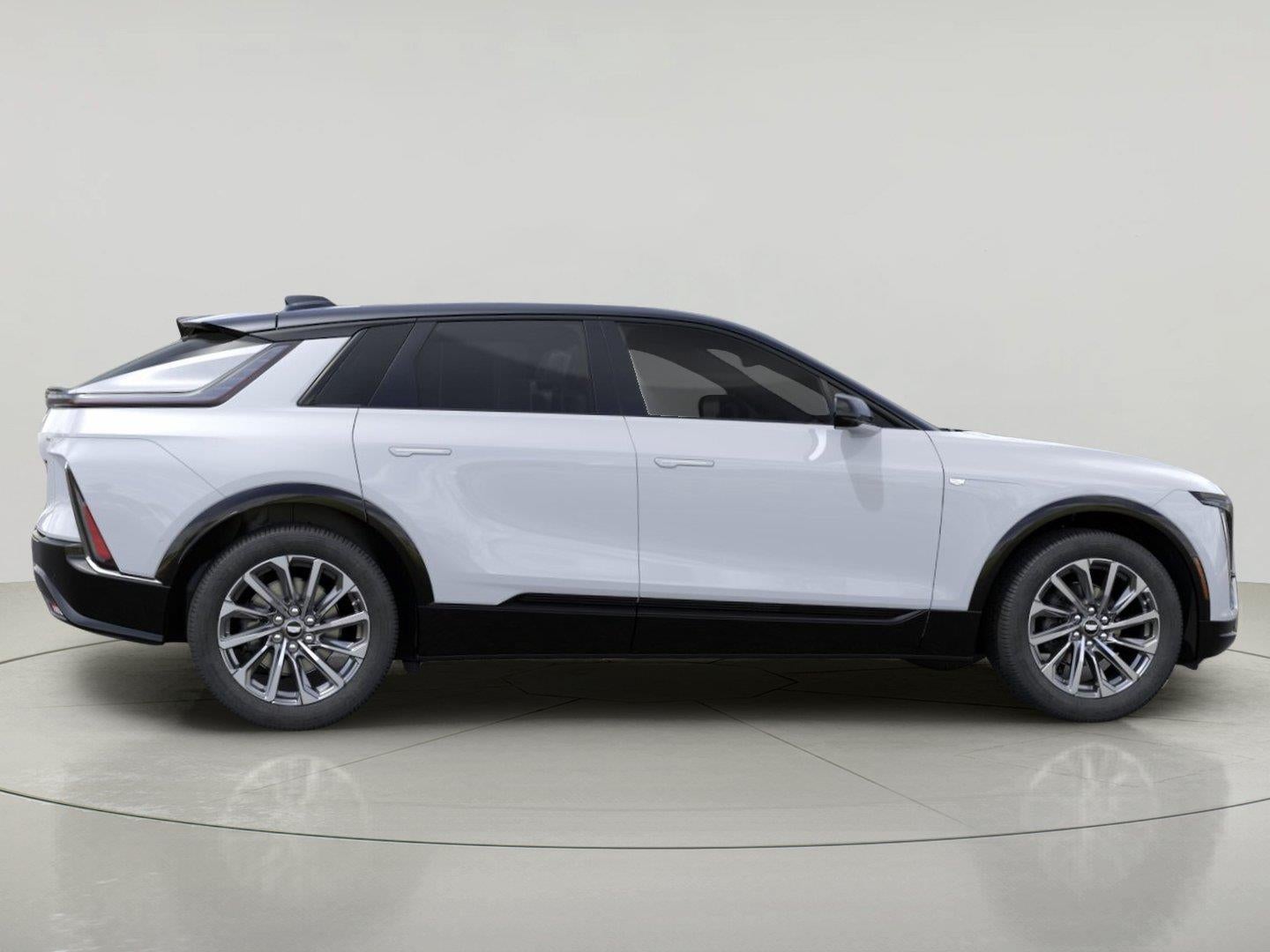 2027 Cadillac LYRIQ Sport