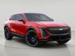 2027 Cadillac LYRIQ Sport