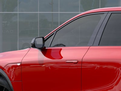 2027 Cadillac LYRIQ Sport