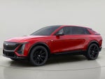 2027 Cadillac LYRIQ Sport