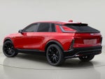2027 Cadillac LYRIQ Sport