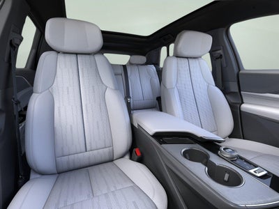 2027 Cadillac LYRIQ Sport