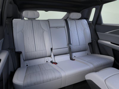 2027 Cadillac LYRIQ Sport