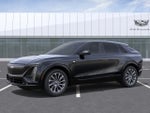 2027 Cadillac LYRIQ Sport