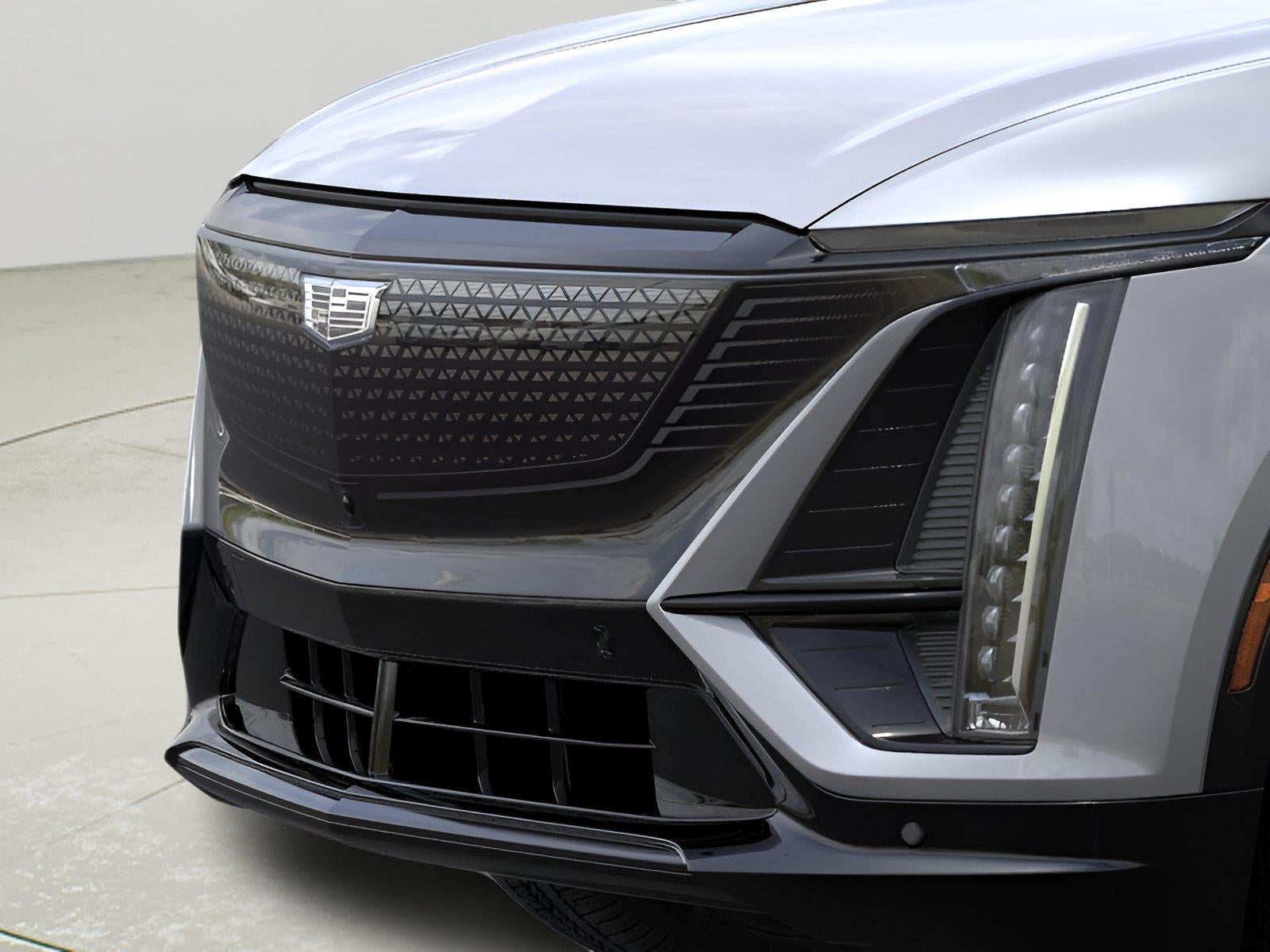 2027 Cadillac LYRIQ Sport