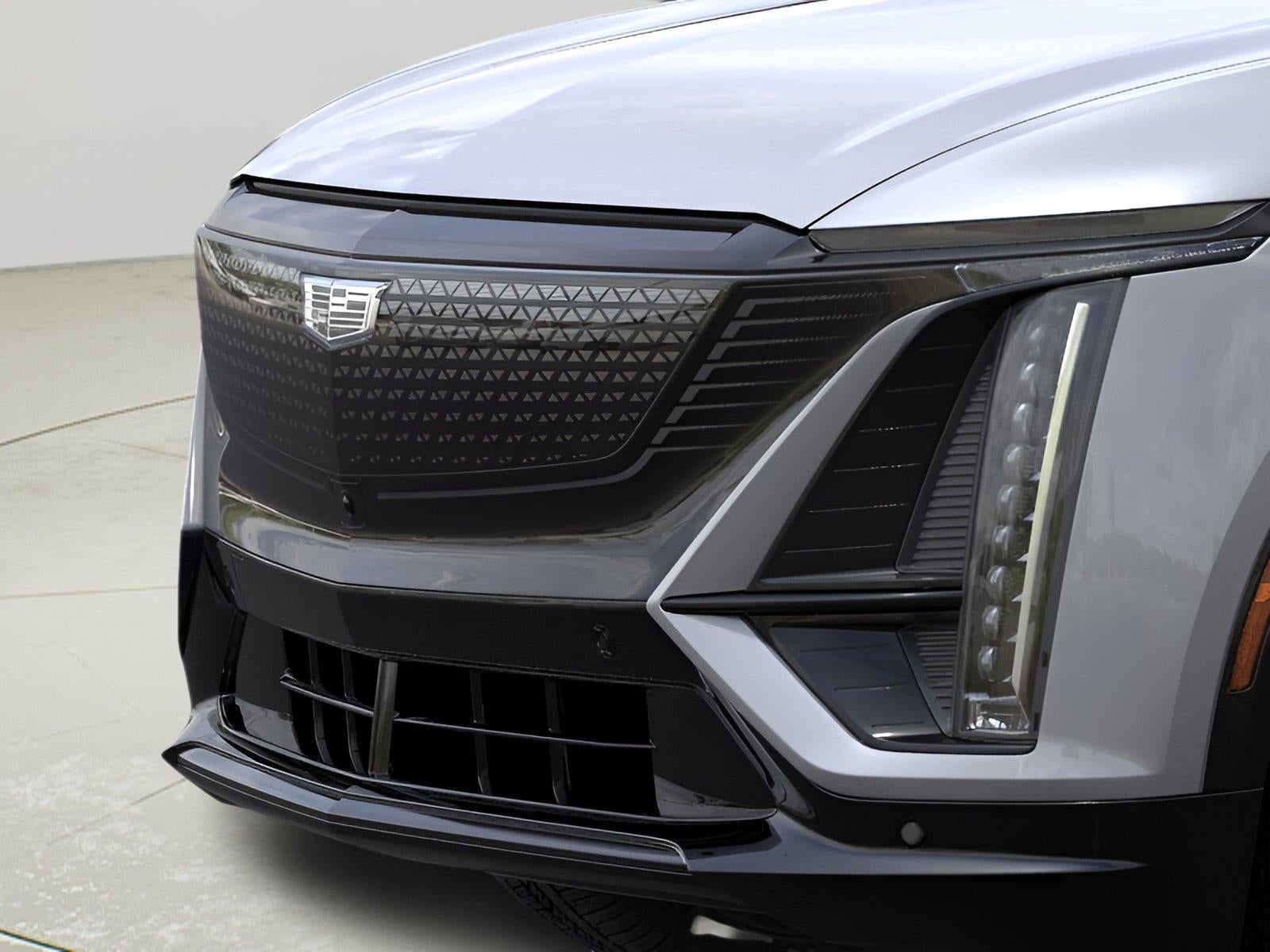 2027 Cadillac LYRIQ Sport