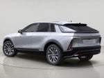 2027 Cadillac LYRIQ Sport