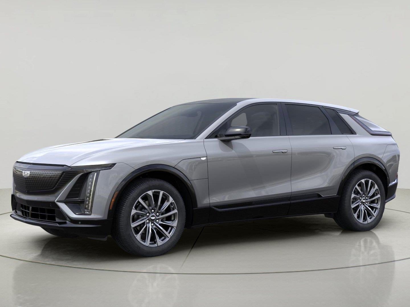 2027 Cadillac LYRIQ Sport