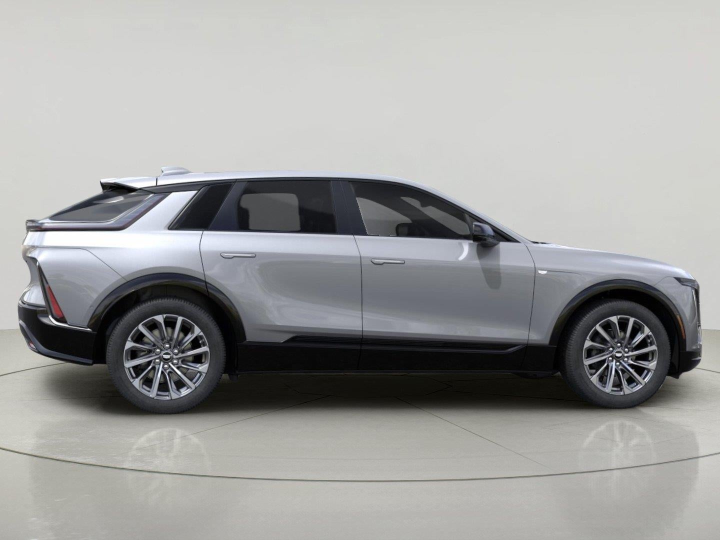 2027 Cadillac LYRIQ Sport