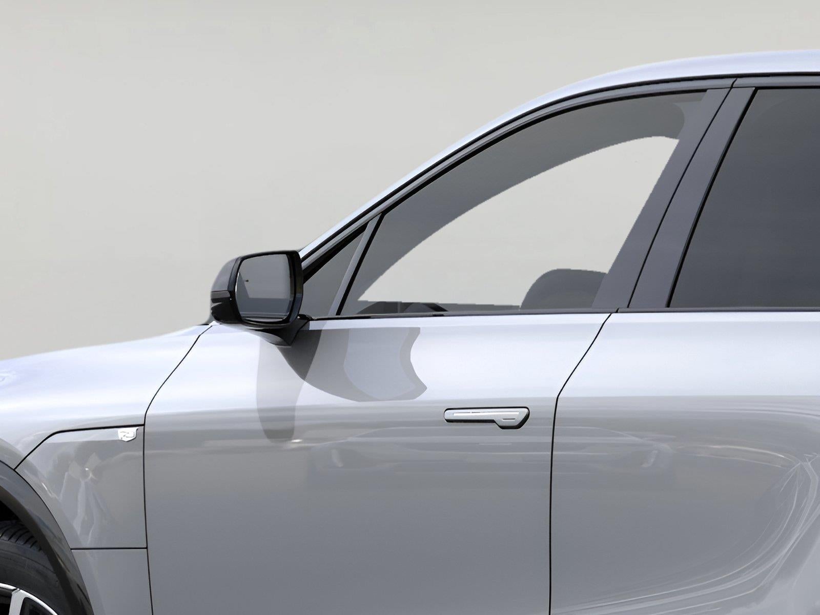 2027 Cadillac LYRIQ Sport