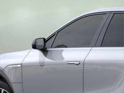 2027 Cadillac LYRIQ Sport