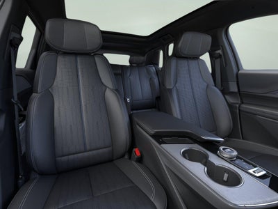 2027 Cadillac LYRIQ Sport