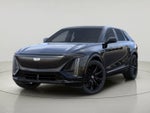 2027 Cadillac LYRIQ Sport